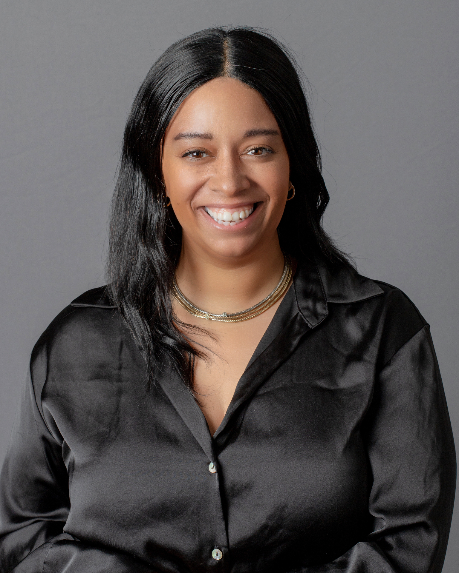 Felicia Sousa, founder of Atelier Sousa